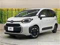 2025 Toyota Sienta