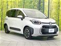 2025 Toyota Sienta