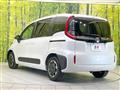 2025 Toyota Sienta