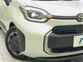 2025 Toyota Sienta