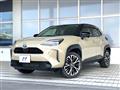 2021 Toyota Yaris Cross