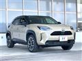 2021 Toyota Yaris Cross