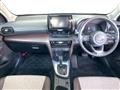 2021 Toyota Yaris Cross