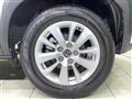 2024 Toyota Yaris Cross