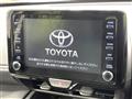 2024 Toyota Yaris Cross