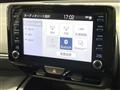 2024 Toyota Yaris Cross