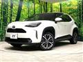 2021 Toyota Yaris Cross