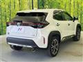 2021 Toyota Yaris Cross
