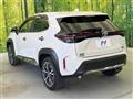2021 Toyota Yaris Cross