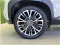 2021 Toyota Yaris Cross
