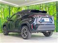 2022 Toyota Yaris Cross