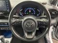 2023 Toyota Yaris Cross