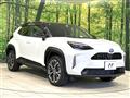 2023 Toyota Yaris Cross