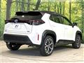 2023 Toyota Yaris Cross