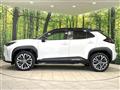 2023 Toyota Yaris Cross