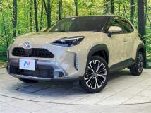 2023 Toyota Yaris Cross