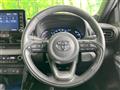 2023 Toyota Yaris Cross