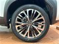 2024 Toyota Yaris Cross