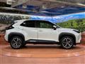 2024 Toyota Yaris Cross