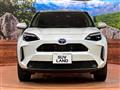 2024 Toyota Yaris Cross