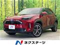 2021 Toyota Yaris Cross