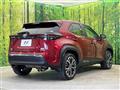 2021 Toyota Yaris Cross