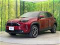 2021 Toyota Yaris Cross