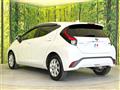 2021 Toyota AQUA