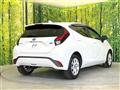 2021 Toyota AQUA