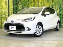 2021 Toyota AQUA