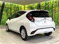 2023 Toyota AQUA