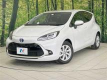 2024 Toyota AQUA