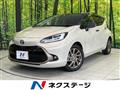 2025 Toyota AQUA
