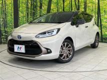 2025 Toyota AQUA