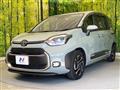 2023 Toyota Sienta