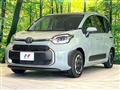 2024 Toyota Sienta