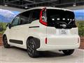 2025 Toyota Sienta