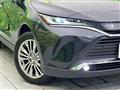 2020 Toyota Harrier