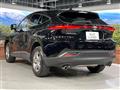 2023 Toyota Harrier