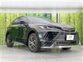2023 Toyota Harrier