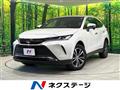 2024 Toyota Harrier