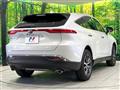 2024 Toyota Harrier