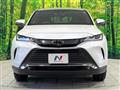 2024 Toyota Harrier