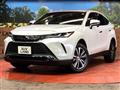2024 Toyota Harrier