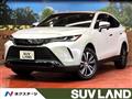 2024 Toyota Harrier