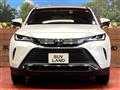 2024 Toyota Harrier