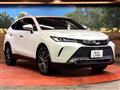 2024 Toyota Harrier