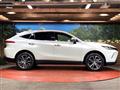 2024 Toyota Harrier