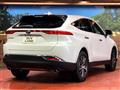 2024 Toyota Harrier