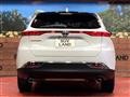 2024 Toyota Harrier